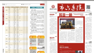 院报第三期