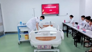 以初心为灯，用专业护航