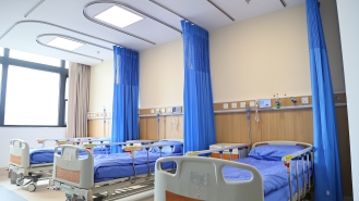 金牛院区住院病房